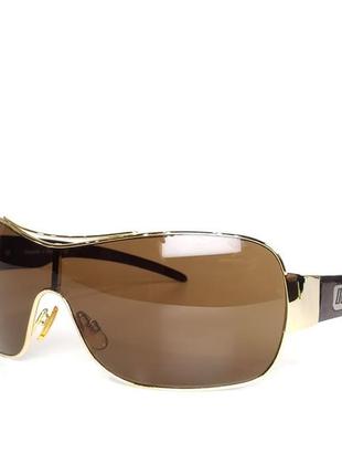 Солнцезащитные очки dirty dog wasp ii sports glasses unisex adult gold оригинал2 фото