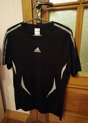 Футболка adidas (с)