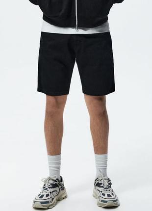 Шорти zara
