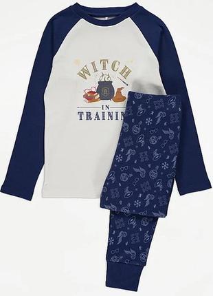 Піжама дитяча для хлопчика george 230402