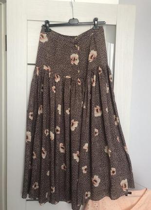 Спідниця h&m 2