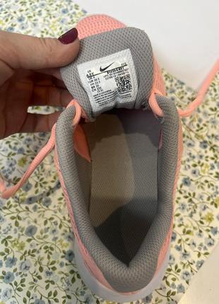 Оригинальные кроссовки nike , 35 размер