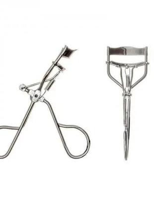 Щипці для підкручування вій zinger на блістері