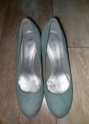Туфли Yves Saint Laurent