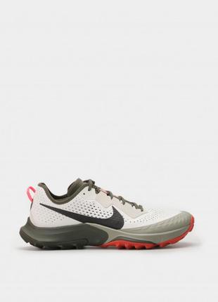 Кросівки для бігу nike air zoom terra kiger 7 cw6062-003 розміри 44, 45.5, 46  оригінал2 фото