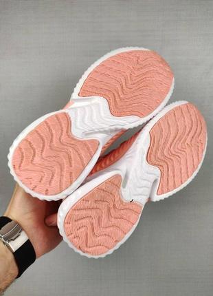 #995
adidas alphabounce instinct peach2 фото