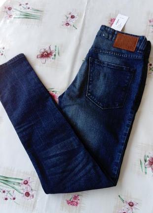 Брендовые джинсы с высокой посадкой бангладеш4 фото