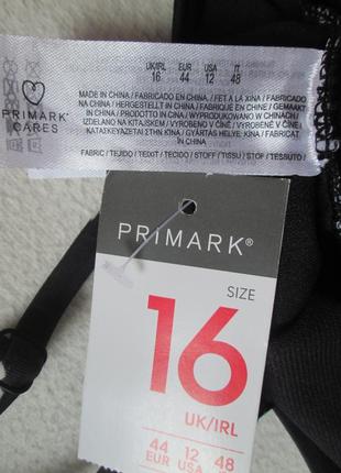 Шикарный слитный купальник принт абстракция primark 🌺💖🌺8 фото