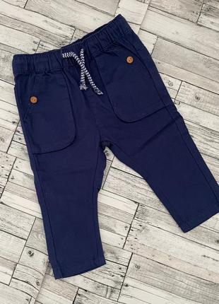 Оригинальные брюки для мальчика tm cool club 3-6