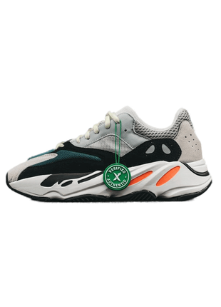 Мужские кроссовки adidas yeezy boost 700 sg.