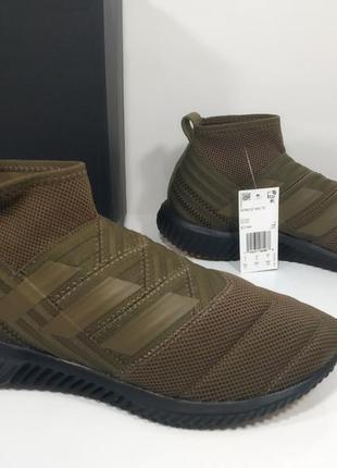 Adidas nemeziz mid tr training shoes мужские кроссовки  оригинал!