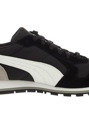 Кроссовки puma st runner nl 356738-17 оригинал3 фото