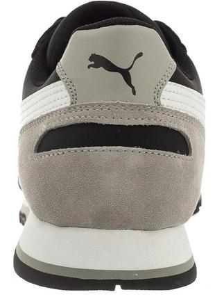 Кроссовки puma st runner nl 356738-17 оригинал2 фото