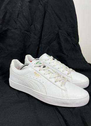 Кросівки puma basket