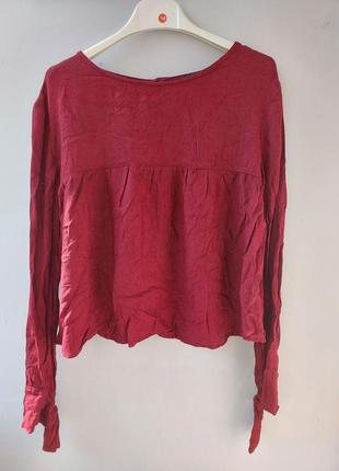 Блуза кофта