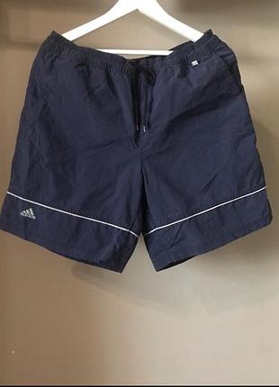 Шорти adidas