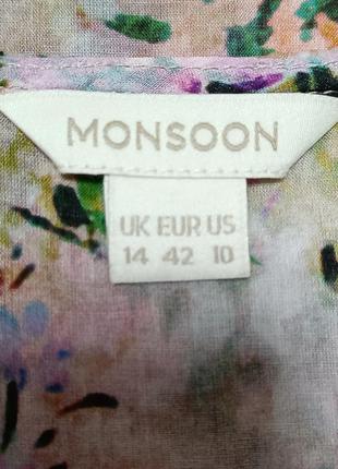 Блуза от monsoon.8 фото