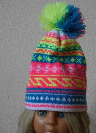 Шапка на розмір 46-60 s sport,австрія