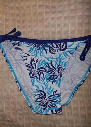 Плавки. низ от купальника