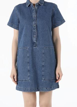 Джинсова сукня colin’s 3