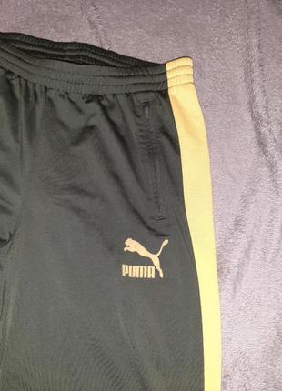 Puma спортивный костюм5 фото