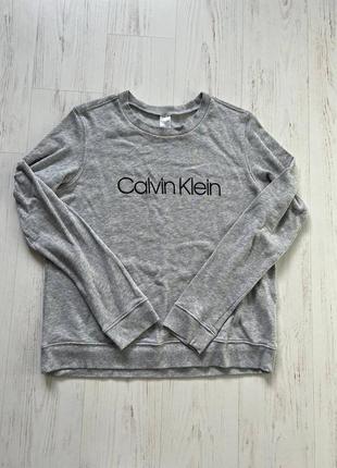 Свитшот calvin klein