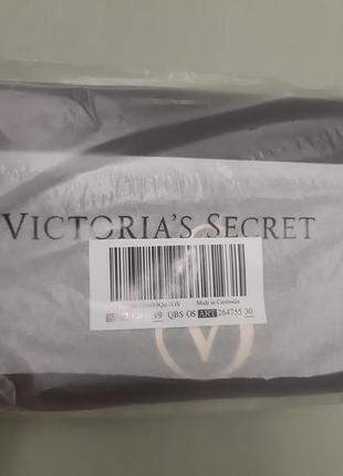 Органайзер кейс дорожня косметичка від victoria's secret6 фото