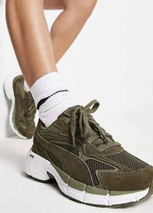 Кроссовки puma