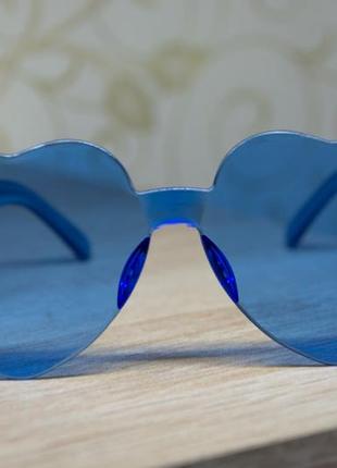 Женские очки / женские очки сердечки agnews f640