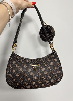 Сумка fl5nio guess