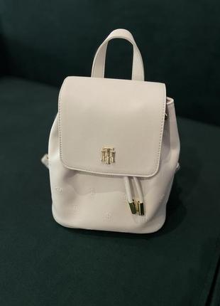 Рюкзак портфель сумка Tommy hilfiger
