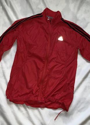 Вітровка adidas