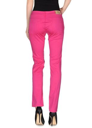 Італійські брендові жіночі штани fay. класична модель, топ-колір 2023.2 фото
