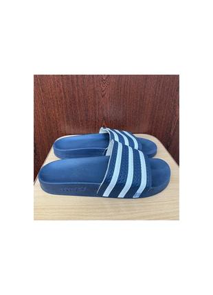 Чоловічі шльопанці adidas adilette