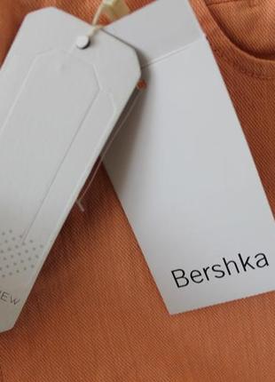 Красивые шорты bershka2 фото