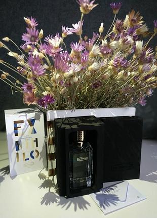 ‼️шкатулка парфюмированная вода✴️ Ex nihilo fleur narcotique 100 мл narcotique 100 ml ✴️