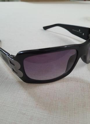 Очки женские темные burberry солнцезащитные.очки бренд