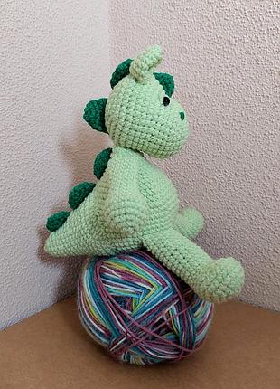 Игрушка ручной работы