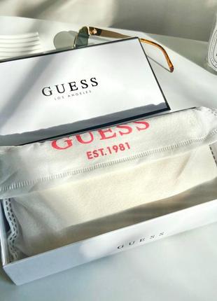 Стильный кошелек guess4 фото