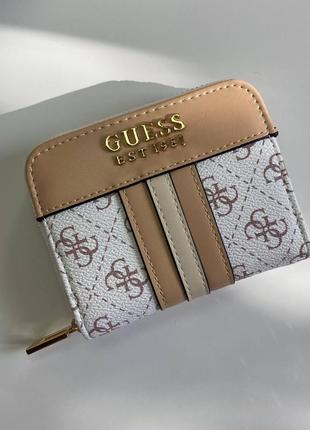 Стильный кошелек guess10 фото