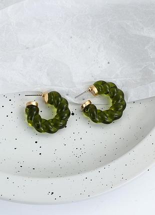 !!! мінімальна сума замовлення 300 грн !!! сережки, дивіться більше біжутерії в моїх об'явах