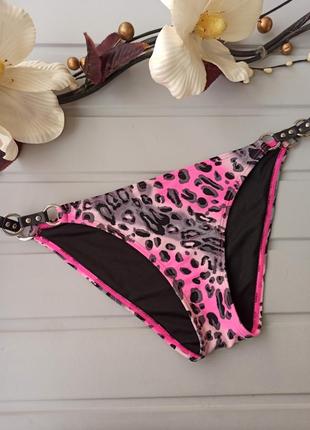 Шикарные плавки бикини,  низ от купальника!