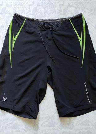 Шорты мужские ripcurl stl cold fusion technologies пляжные шорты для плавания