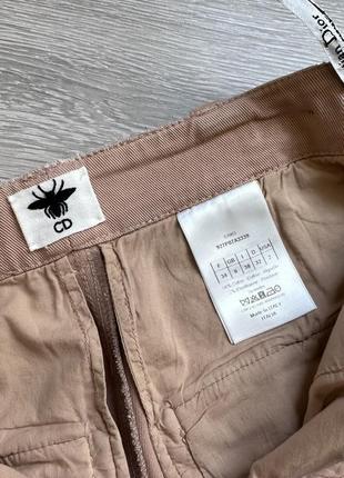 Карго джинсы штаны dior оригинал5 фото