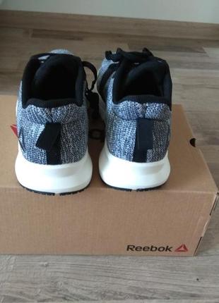 Кроссовки reebok us 11 евро 42 стелька 28 см4 фото