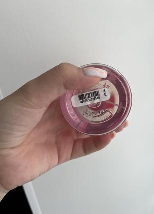 Спрей для тела fresh &amp; clean pink🌸