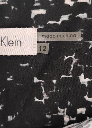 Платье calvin klein 4