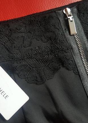 Нова спідниця юбка anna rachele, розмір 44 іт. m5 фото