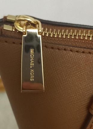 Сумка новая michael kors1 фото