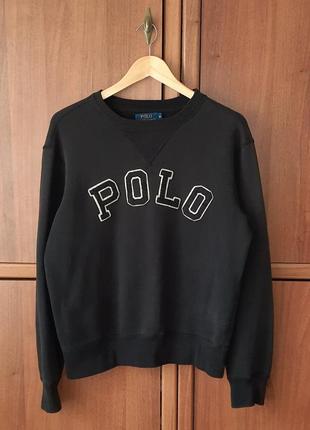 Мужской свитшот polo ralph lauren